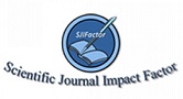 scientific journal impact factor